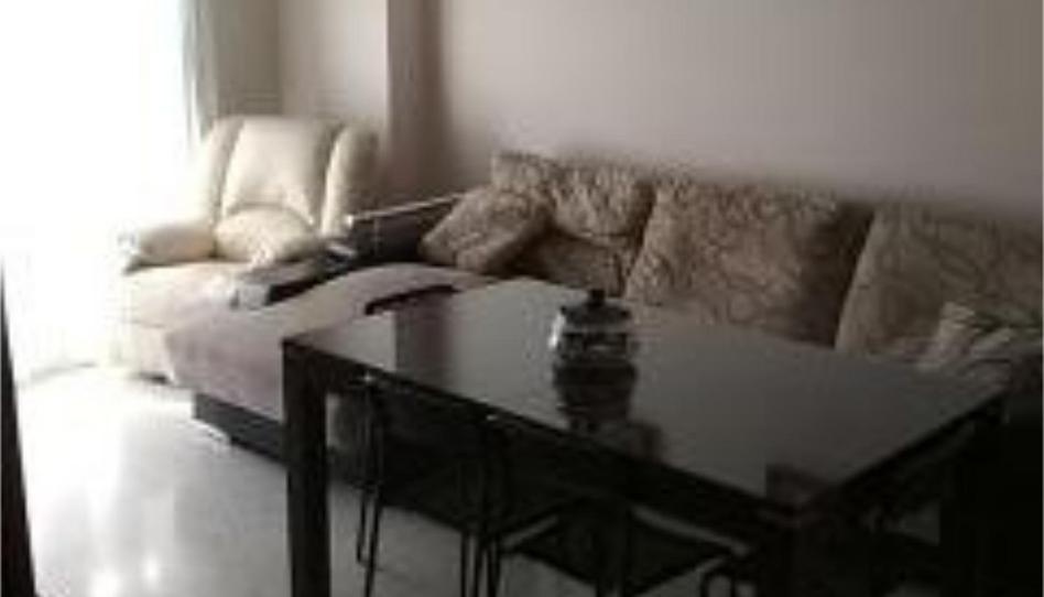 Photo 1 of Flat to rent in Calle Cantina, 3, San Jerónimo - La Bachillera, Sevilla