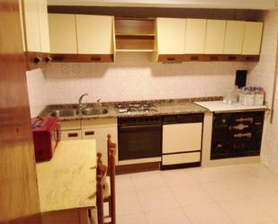 Kitchen of Country house for sale in Zuñeda  with Terrace