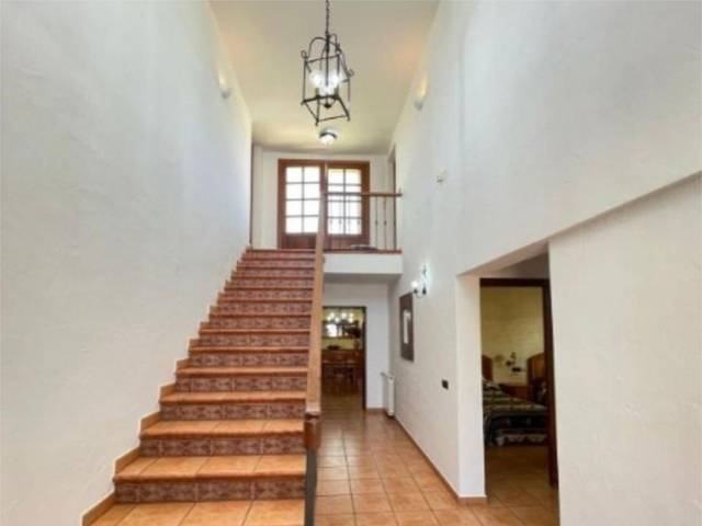 Casa-chalet en Venta en Carrer Venda de Cas Serres, 27 en Santa Gertrudis