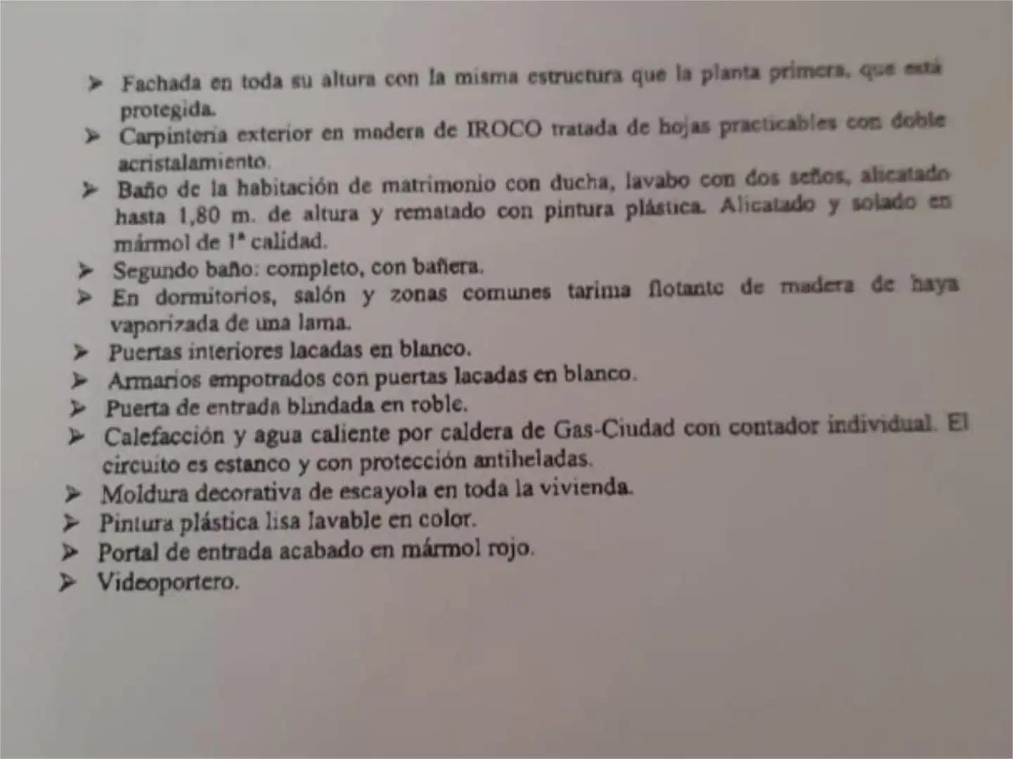 Pis en venda a Avenida de Portugal, 38, Barrios Bajos - La Horta Jardí de Pis en venda en Zamora Capital amb Calefacció, Moblat i Balcó