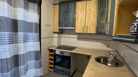 Photo 5 of Flat for sale in Avenida de Portugal, 38, Barrios Bajos - La Horta, Zamora Capital