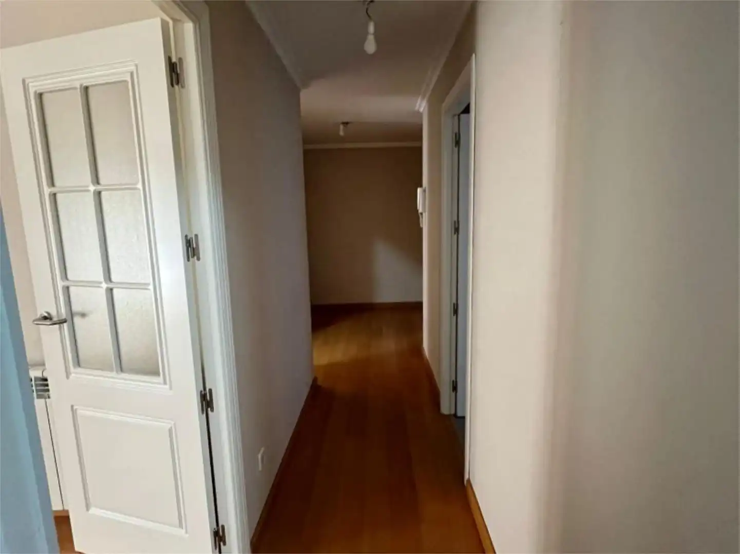 Pis en venda a Avenida de Portugal, 38, Barrios Bajos - La Horta Pis en venda en Zamora Capital amb Calefacció, Moblat i Balcó