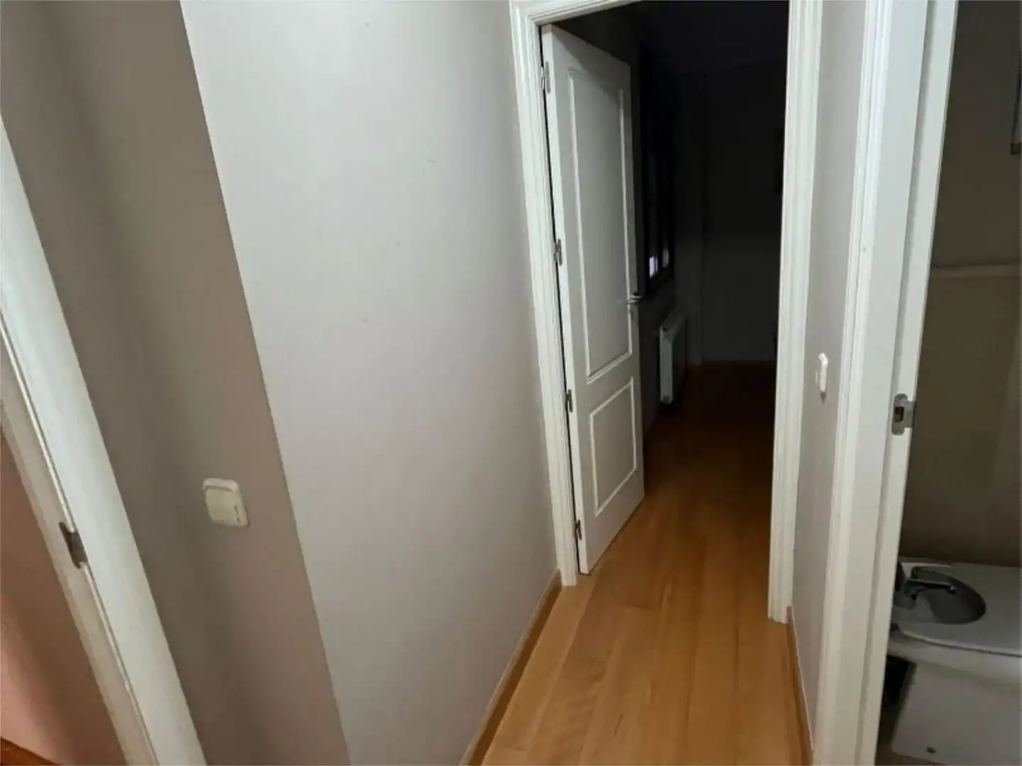 Pis en venda a Avenida de Portugal, 38, Barrios Bajos - La Horta Pis en venda en Zamora Capital amb Calefacció, Moblat i Balcó