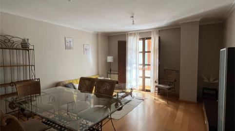 Photo 3 of Flat for sale in Avenida de Portugal, 38, Barrios Bajos - La Horta, Zamora Capital