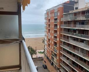 Bedroom of Flat for sale in Cullera  with Terrace