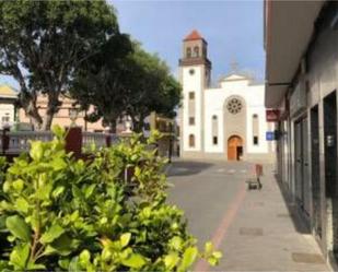 Exterior view of Single-family semi-detached for sale in La Aldea de San Nicolás   with Storage room and Balcony