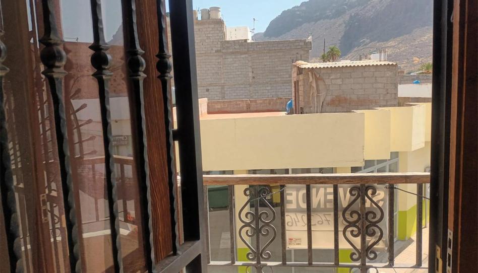 Flat for sale in Calle Real, 64, La Aldea de San Nicolás , Las Palmas - image 1 Photo 1 of Flat for sale in Calle Real, 64, La Aldea de San Nicolás , Las Palmas
