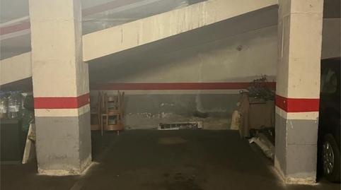 Photo 2 of Garage for sale in Carrer de Santaló, 139, Sant Gervasi- Galvany, Barcelona