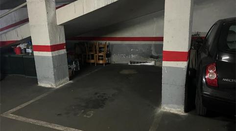 Photo 3 of Garage for sale in Carrer de Santaló, 139, Sant Gervasi- Galvany, Barcelona