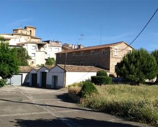 Vista exterior de Casa o xalet en venda en Camporrélls amb Terrassa, Piscina i Balcó