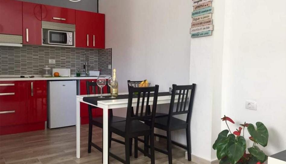 Apartment for sale in Calle Juan de la Cosa, 4, Playa de Arinaga, Las Palmas - image 1 Photo 1 of Apartment for sale in Calle Juan de la Cosa, 4, Playa de Arinaga, Las Palmas