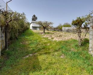 Casa o xalet en venda en Monterrei amb Balcó