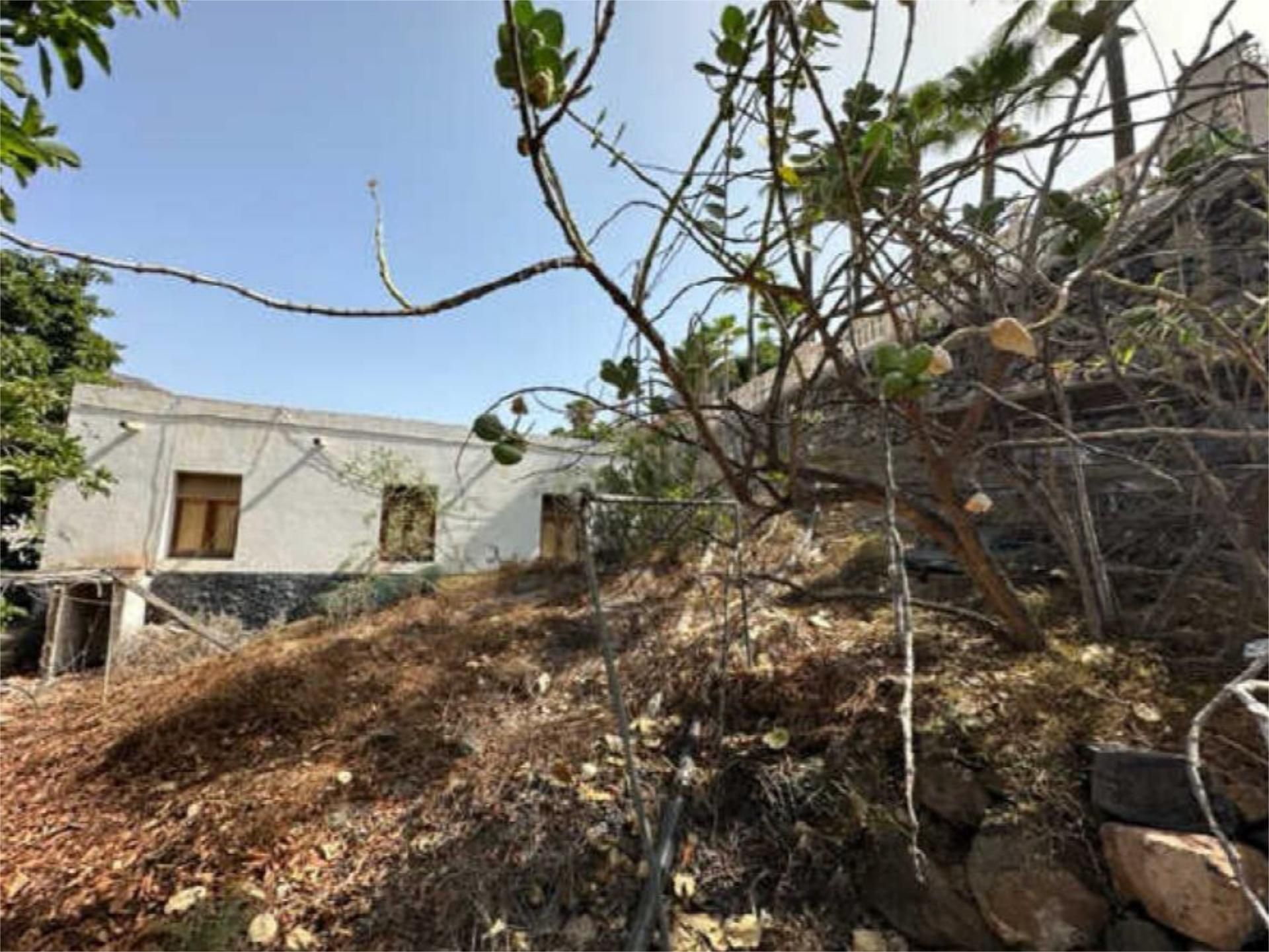 Urbanitzable en venda en Mogán
