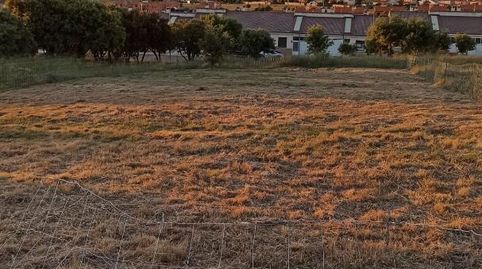 Foto 3 de Terreno en venta en Calle Peñasolana III, 37, Carrascal de Barregas, Salamanca
