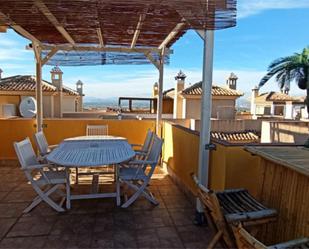 Flat to rent in Calle Monte de Santa Pola, Monte Faro - Altomar II