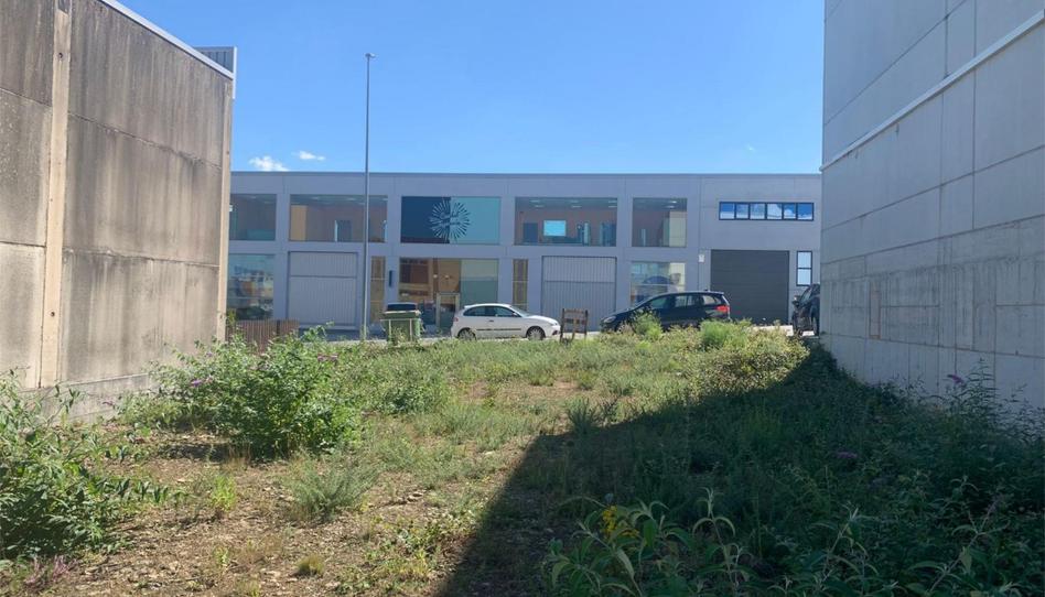 Terreny industrial en venda a Lugar Merelle, 30, Ordes, A Coruña - imatge 1 Foto 1 de Terreny industrial en venda a Lugar Merelle, 30, Ordes, A Coruña