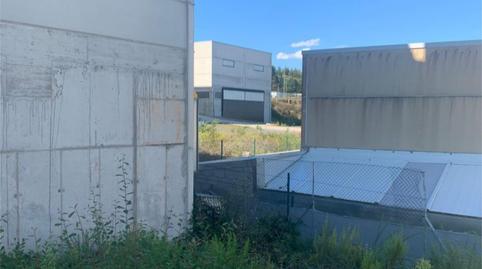 Terreny industrial en venda a Lugar Merelle, 30, Ordes, A Coruña - imatge 4 Foto 4 de Terreny industrial en venda a Lugar Merelle, 30, Ordes, A Coruña