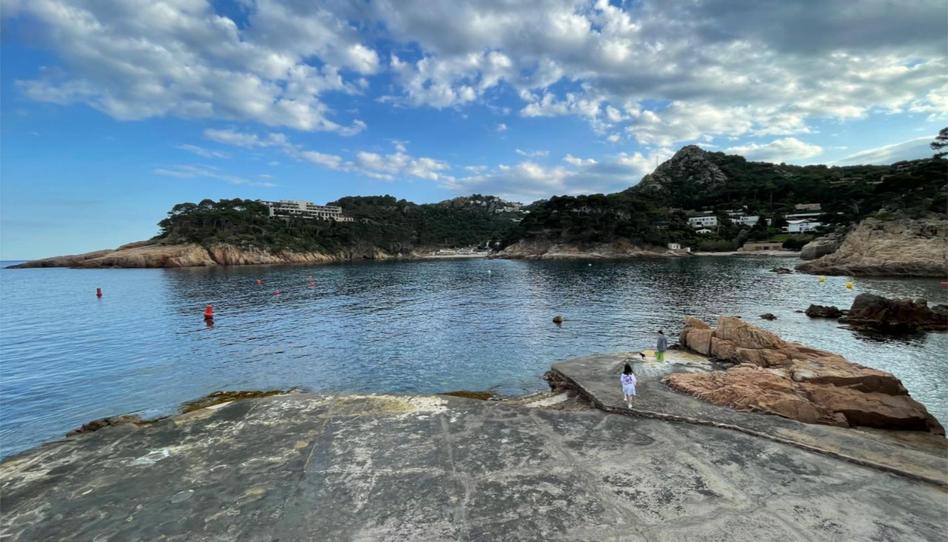 Garage to rent in Carretera Fornells, 15, Fornells - Aiguablava, Girona - image 1 Photo 1 of Garage to rent in Carretera Fornells, 15, Fornells - Aiguablava, Girona