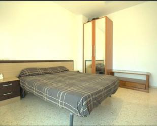 Bedroom of Flat for sale in Olivenza  with Air Conditioner and Balcony