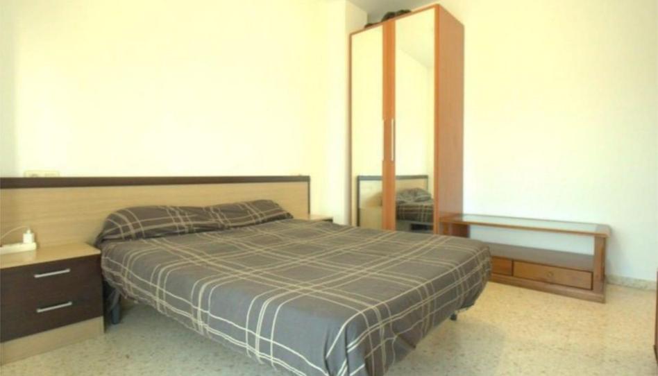 Foto 1 de Piso en venta en Calle San Juan Bosco, 1, Olivenza, Badajoz