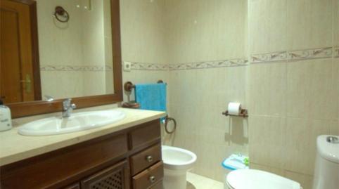 Foto 2 de Piso en venta en Calle San Juan Bosco, 1, Olivenza, Badajoz