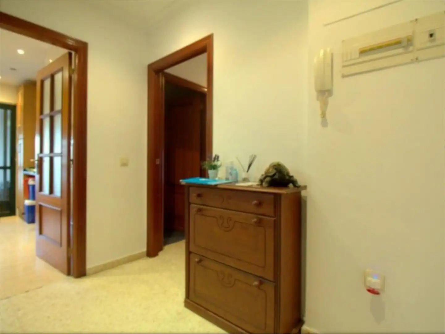 Piso en venta en Calle San Juan Bosco, 1, Olivenza Piso en venta en Olivenza con Aire acondicionado, Amueblado y Balcón