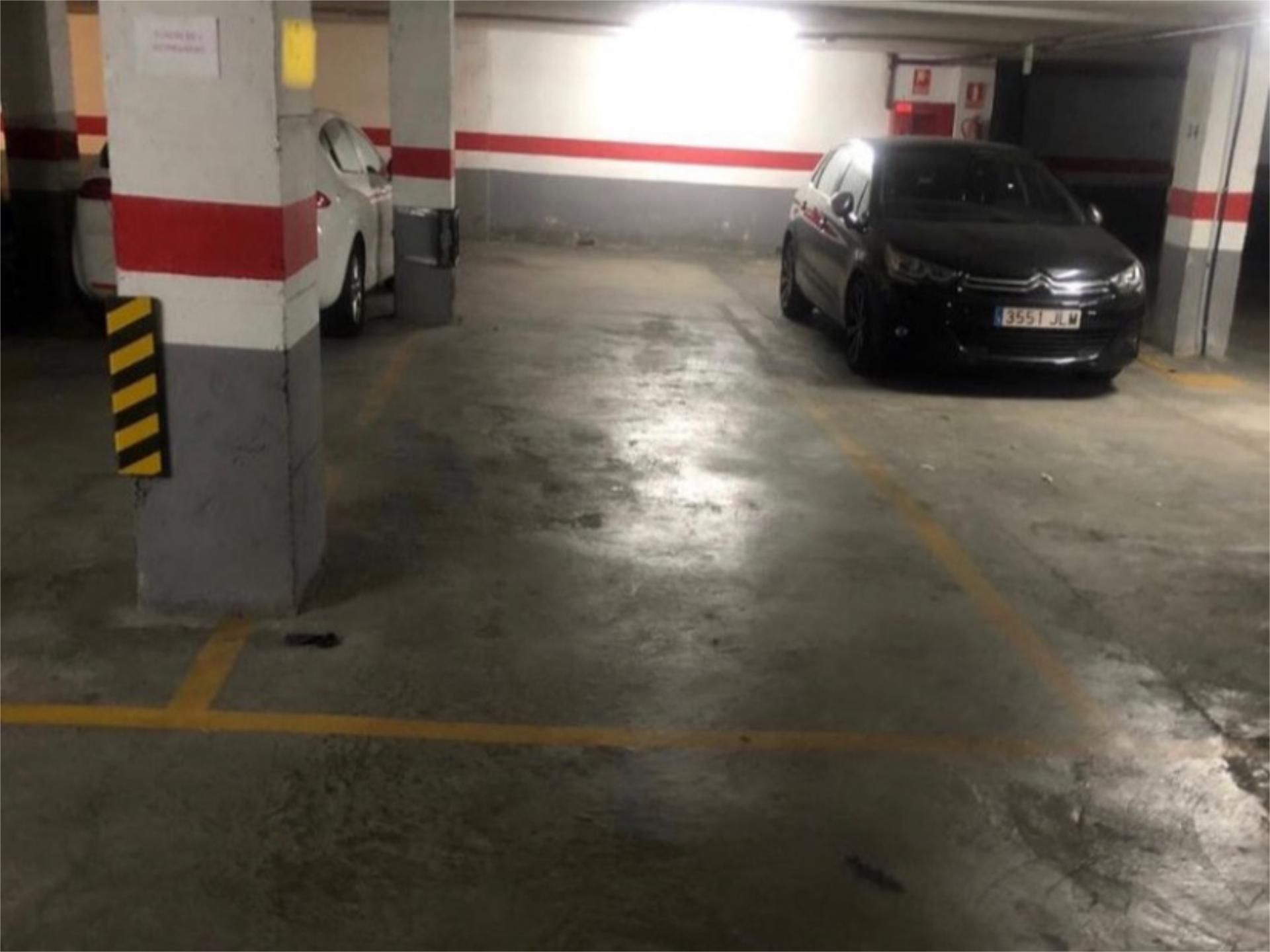 Garatge de lloguer a Carrer Unió Musical, 11, Catarroja