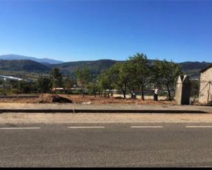 Land for sale in Villafranca del Bierzo