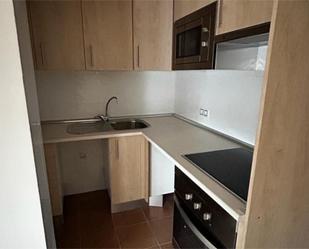 Kitchen of Flat for sale in Alcalá de Henares  with Air Conditioner and Terrace