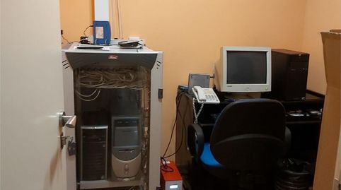 Foto 4 von Büro zur Miete in Calle Camino Mozarabe, 23, Camas, Sevilla