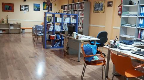 Foto 5 von Büro zur Miete in Calle Camino Mozarabe, 23, Camas, Sevilla