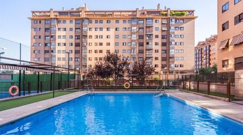 Photo 2 of Flat to rent in Calle de la Maquinilla, 4, Palomeras Sureste, Madrid