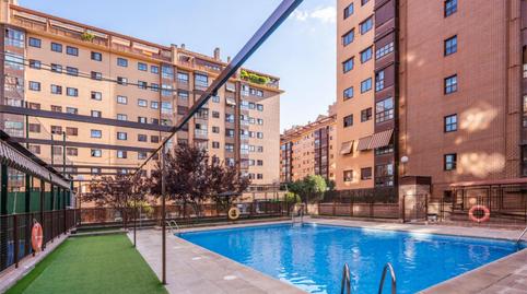 Photo 3 of Flat to rent in Calle de la Maquinilla, 4, Palomeras Sureste, Madrid