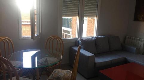 Foto 2 de Pis de lloguer a Calle Pepino, 3, Tres Olivos - La Piedad, Toledo