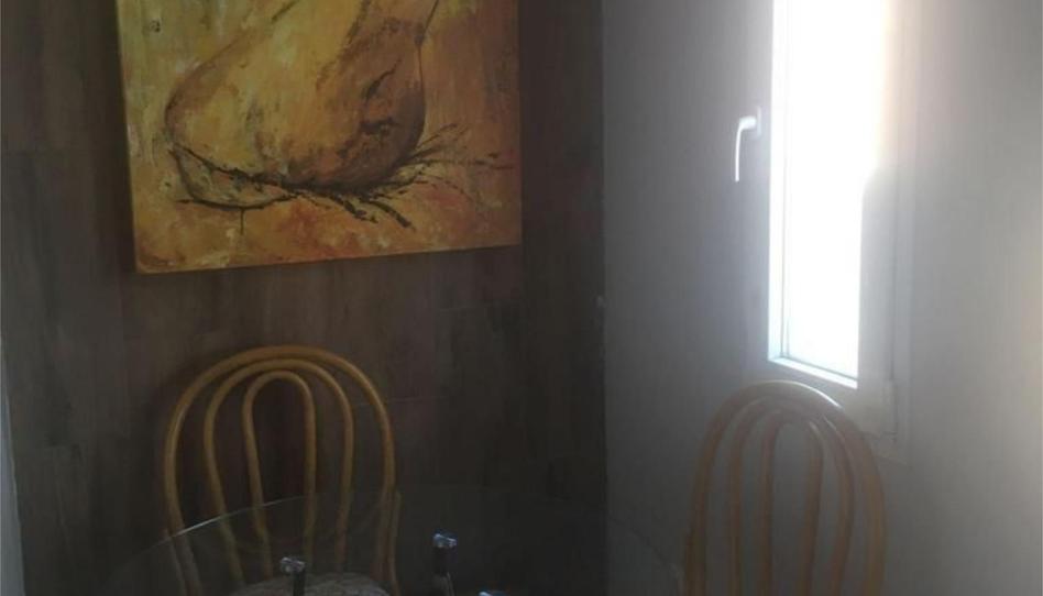 Foto 1 de Pis de lloguer a Calle Pepino, 3, Tres Olivos - La Piedad, Toledo