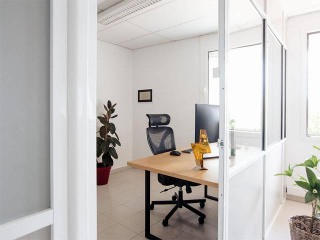 Oficina en Alquiler en Carrer d'Artrutx, 10b en Camí de Ses Vinyes