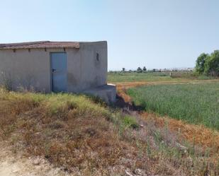 Finca rústica en venda en San Fulgencio