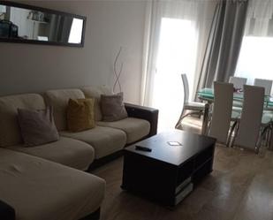 Living room of Flat for sale in Reus  with Balcony