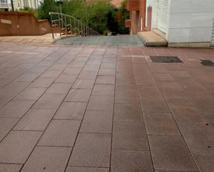 Terrassa de Garatge de lloguer en  Tarragona Capital