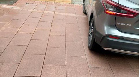 Foto 2 de Garaje de alquiler en Rambla President Francesc Macià, 8b, Nou Eixample Nord,  Tarragona Capital