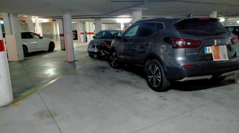 Foto 3 de Garaje de alquiler en Rambla President Francesc Macià, 8b, Nou Eixample Nord,  Tarragona Capital