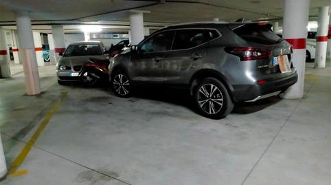 Foto 4 de Garaje de alquiler en Rambla President Francesc Macià, 8b, Nou Eixample Nord,  Tarragona Capital