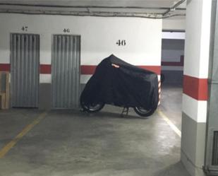 Parkplatz von Garage miete in  Almería Capital