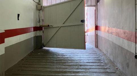 Foto 4 de Garatge de lloguer a Calle Luis Vives, 22, Nueva Andalucía, Almería