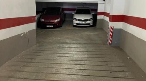 Foto 5 de Garatge de lloguer a Calle Luis Vives, 22, Nueva Andalucía, Almería