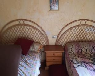 Bedroom of Country house for sale in Cartagena  with Air Conditioner, Terrace and Swimming Pool