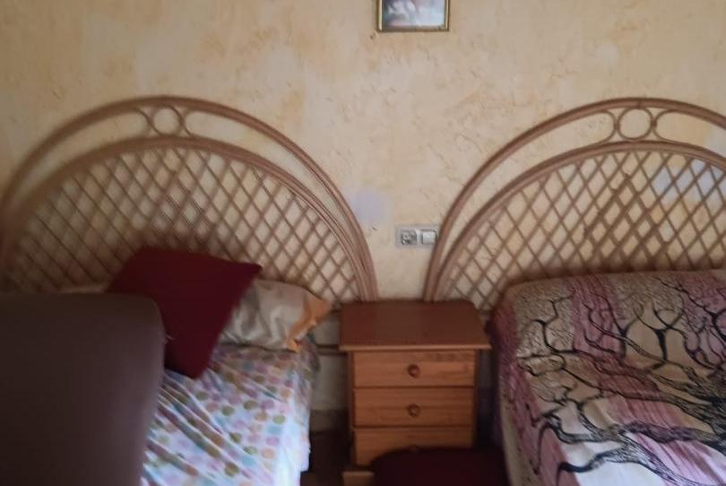 Finca rústica en venda a Calle la Unión, 4a, La Aljorra, Murcia - imatge 1 Foto 1 de Finca rústica en venda a Calle la Unión, 4a, La Aljorra, Murcia