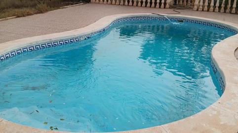 Finca rústica en venda a Calle la Unión, 4a, La Aljorra, Murcia - imatge 5 Foto 5 de Finca rústica en venda a Calle la Unión, 4a, La Aljorra, Murcia