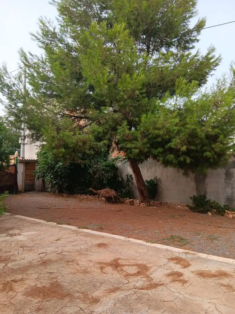 Finca rústica en venta en Cartagena con Aire acondicionado, Calefacción y Terraza