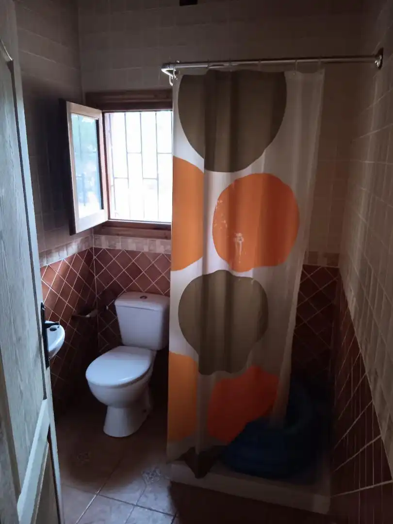 Baño de Finca rústica en venta en Cartagena con Aire acondicionado, Calefacción y Terraza